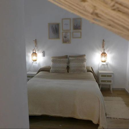 Precioso Loft En Pleno Centro Historico De Vejer Apartment Vejer de la Frontera Exterior photo